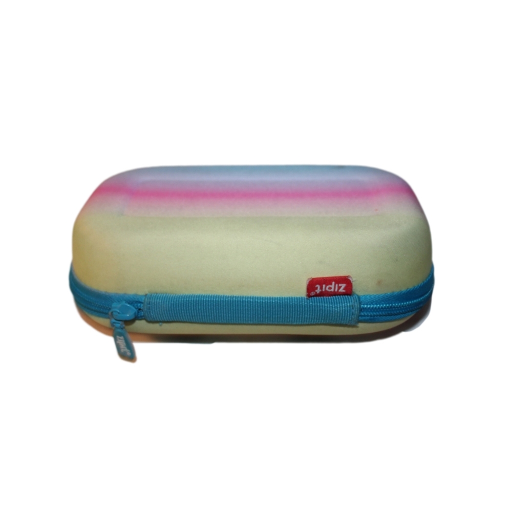 Girls Zipper Pencil Box - Picture 10 of 16